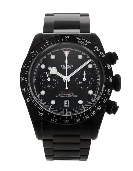 Tudor Black Bay 79360DK